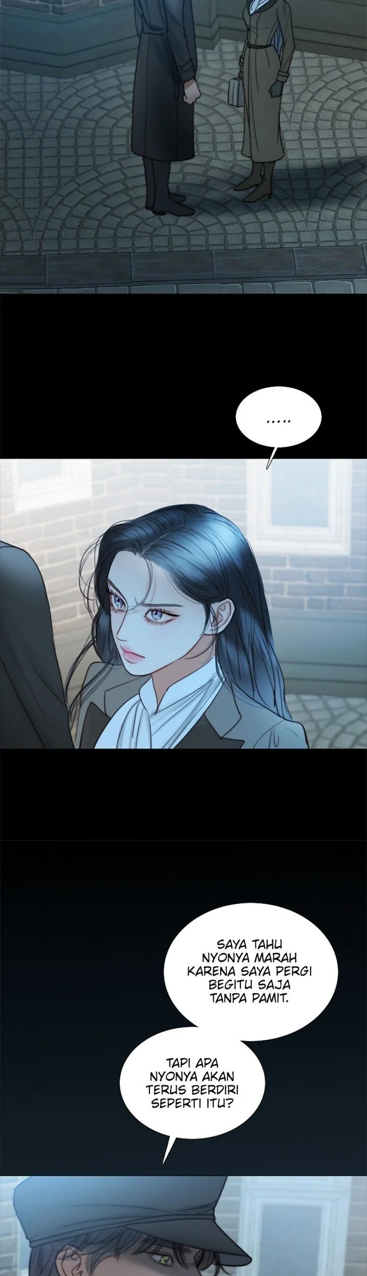 Serena Chapter 96 - halaman 2