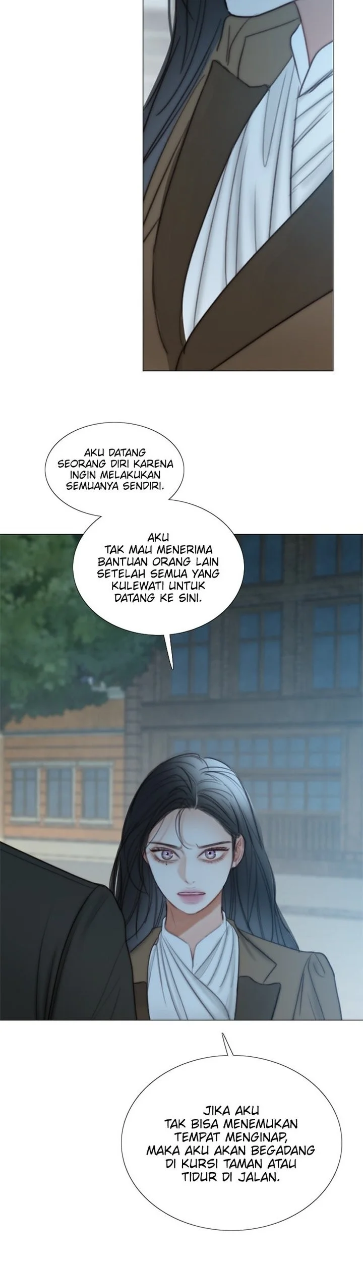 Serena Chapter 96 - halaman 4