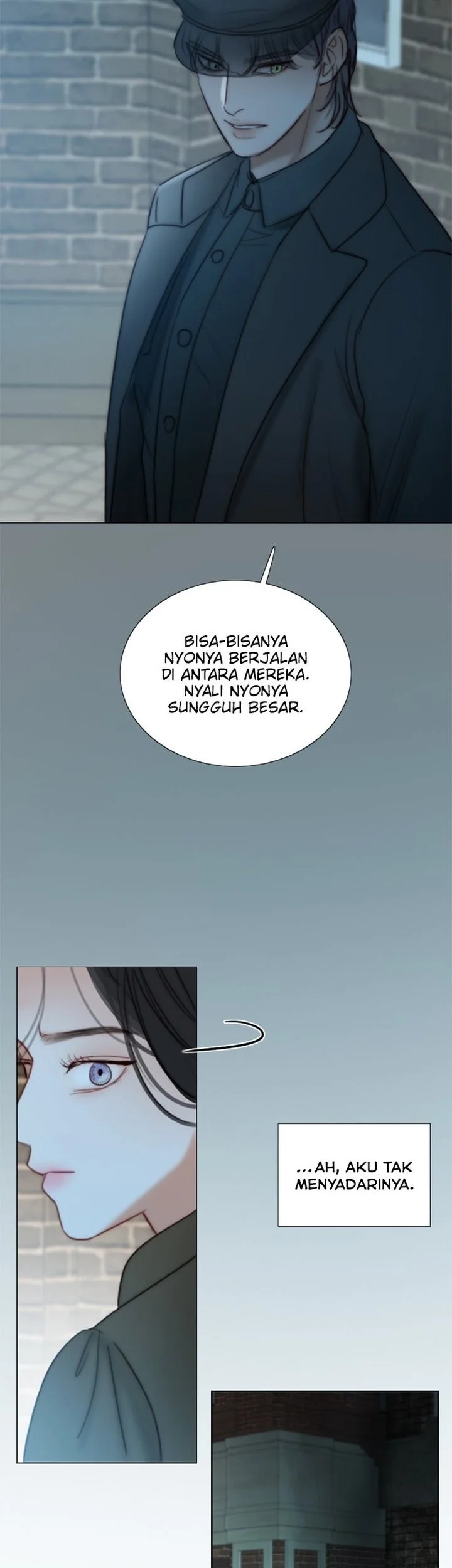 Serena Chapter 96 - halaman 7