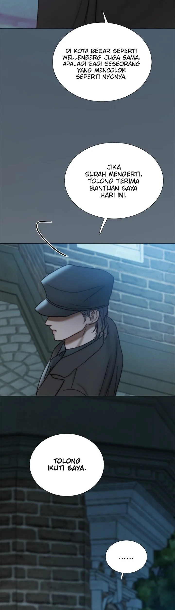 Serena Chapter 96 - halaman 9