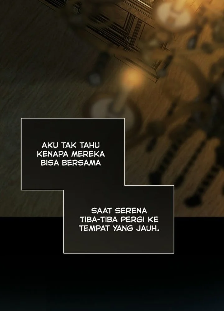 Serena Chapter 97 - halaman 11