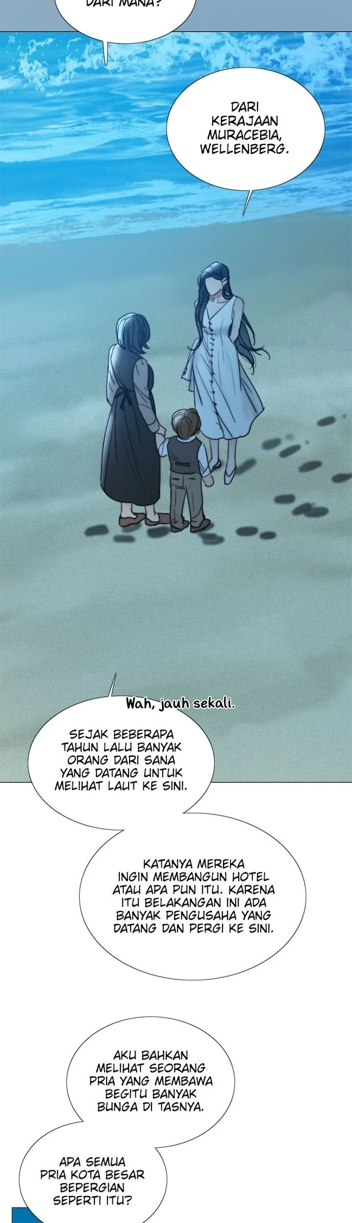 Serena Chapter 97 - halaman 2