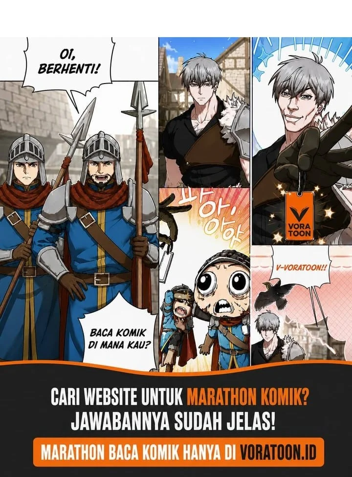 Serena Chapter 97 - halaman 21