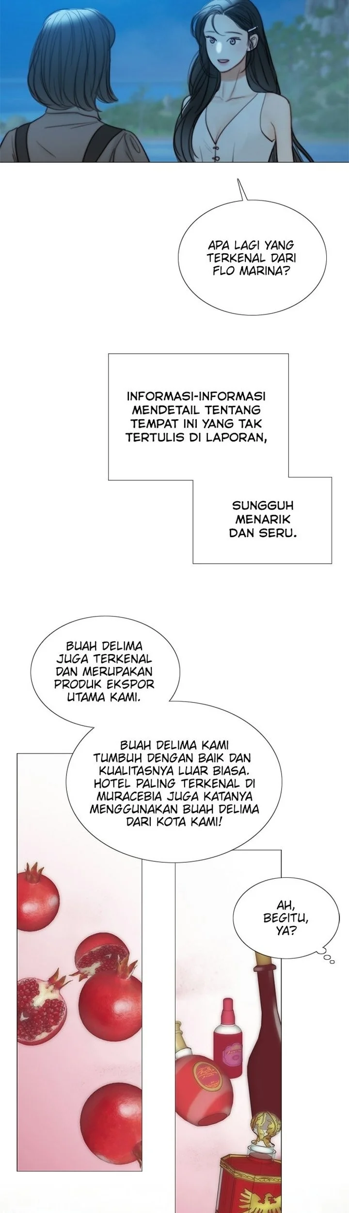 Serena Chapter 97 - halaman 5