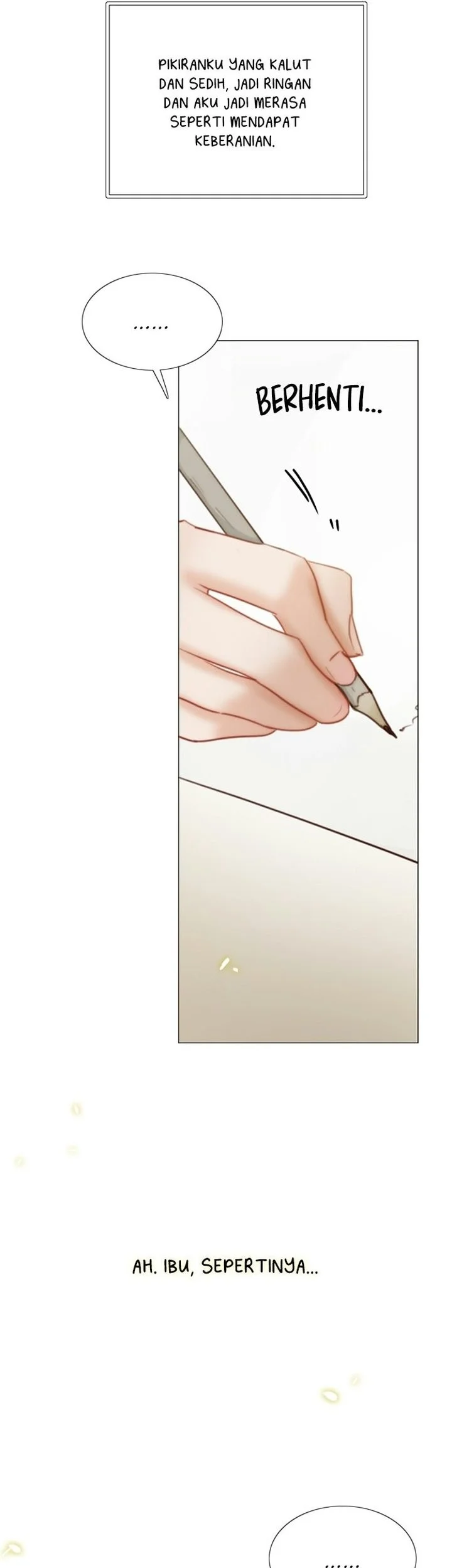 Serena Chapter 98 - halaman 1