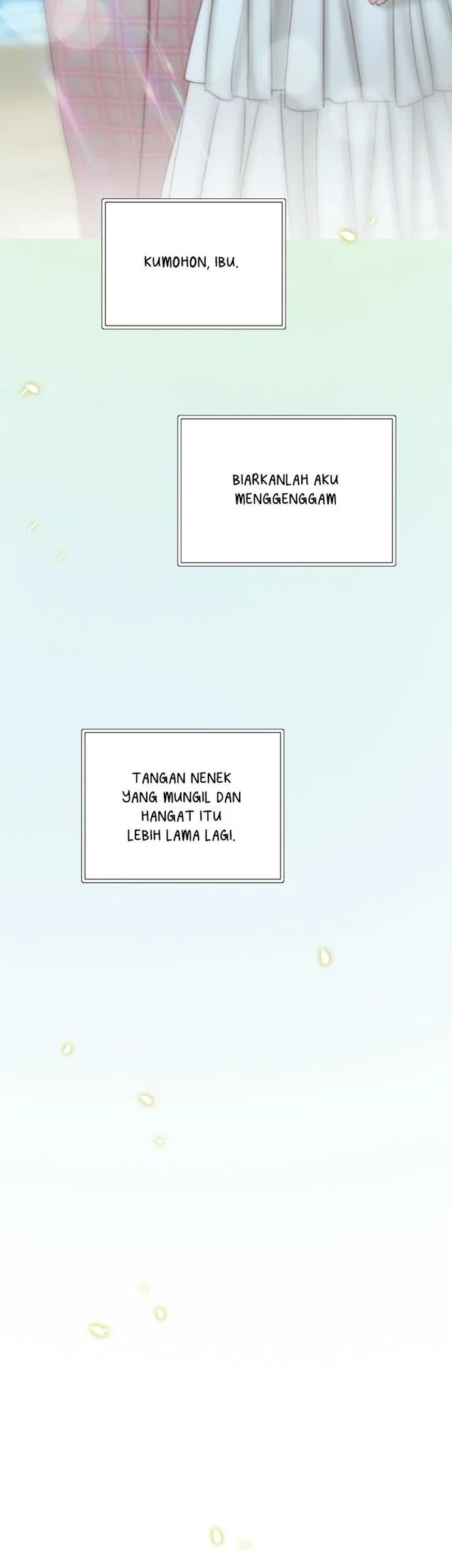 Serena Chapter 98 - halaman 12