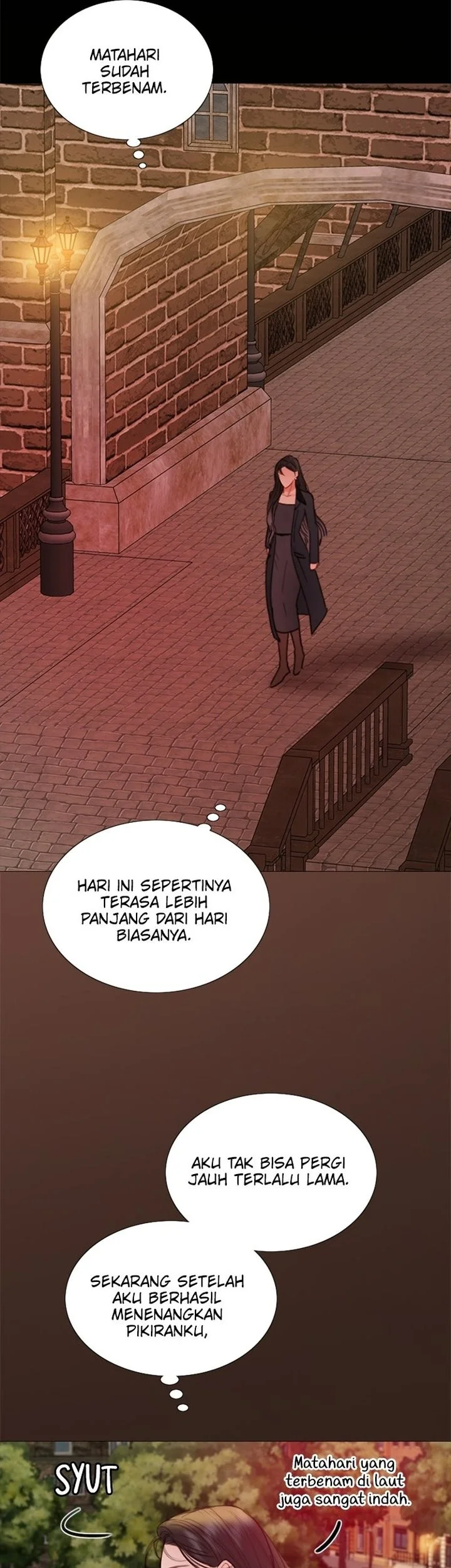 Serena Chapter 98 - halaman 14