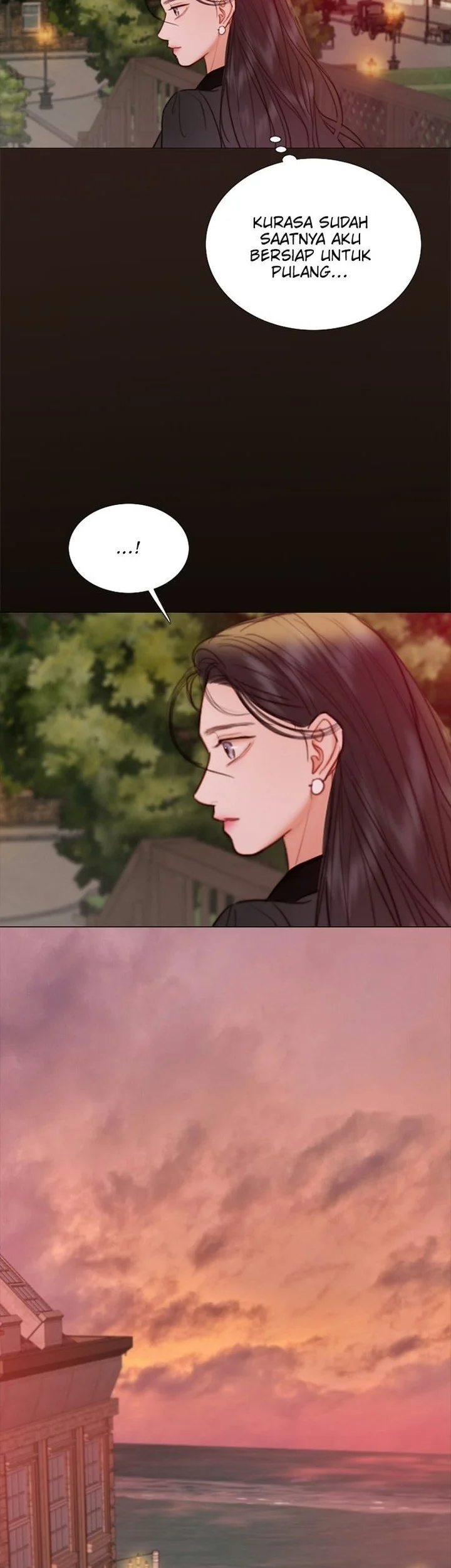 Serena Chapter 98 - halaman 15
