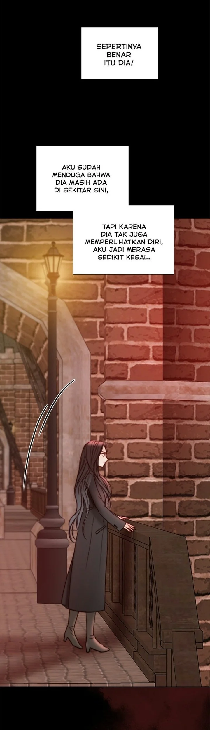 Serena Chapter 98 - halaman 17
