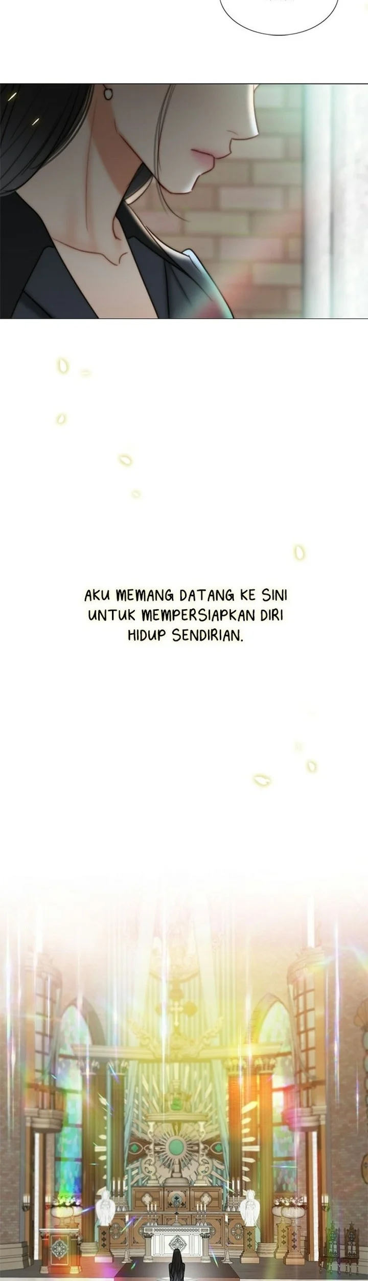 Serena Chapter 98 - halaman 2