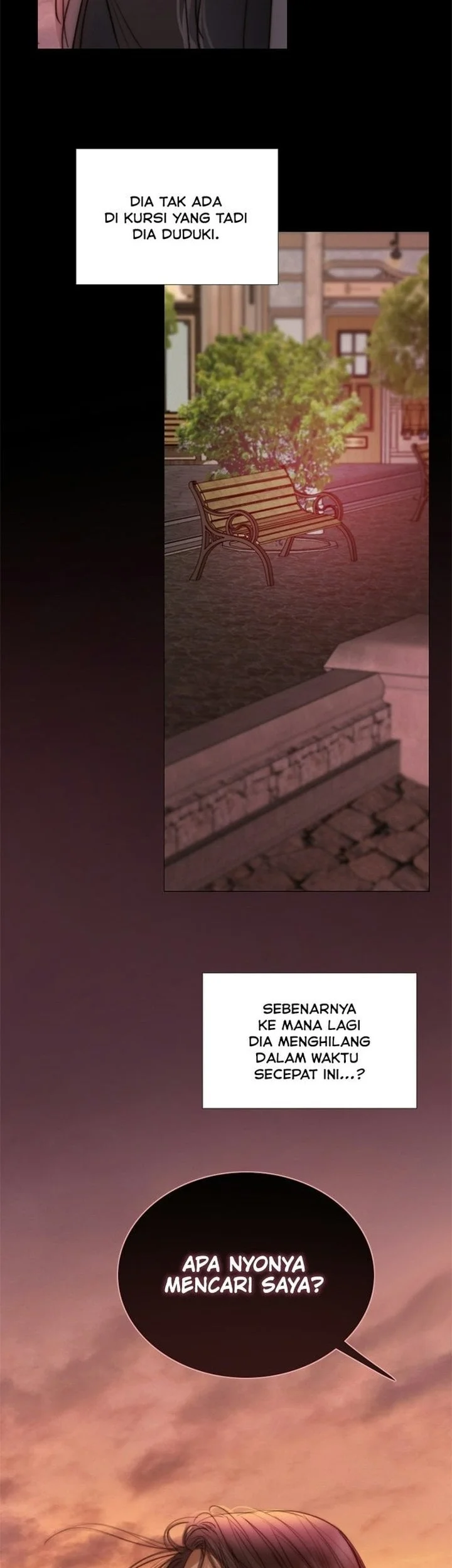 Serena Chapter 98 - halaman 22