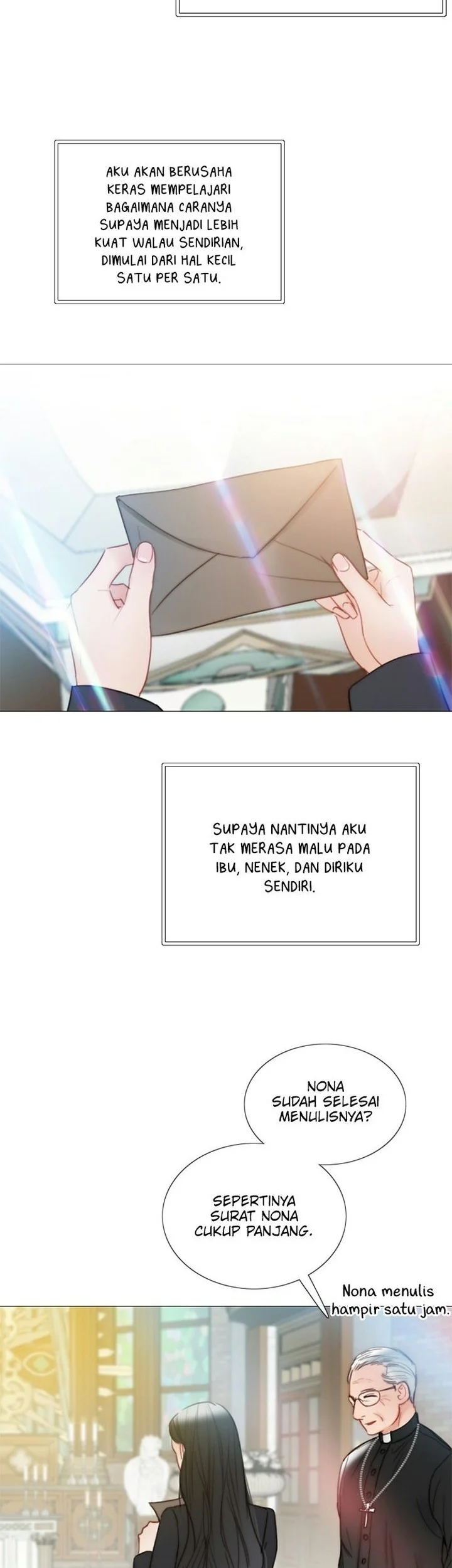 Serena Chapter 98 - halaman 4