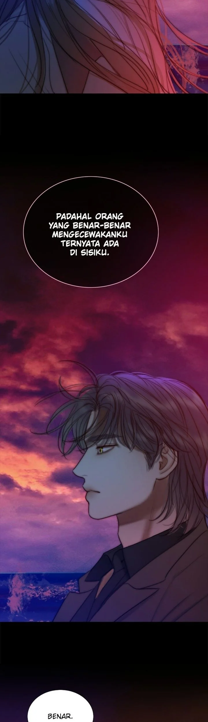 Serena Chapter 99 - halaman 10