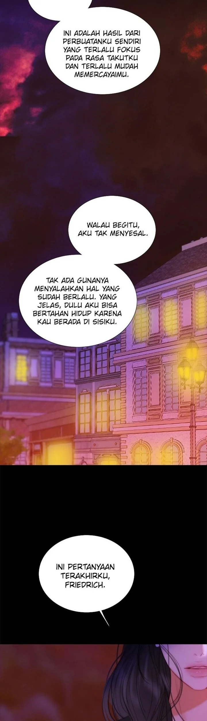 Serena Chapter 99 - halaman 11