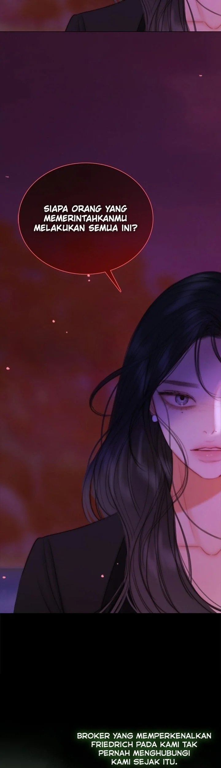 Serena Chapter 99 - halaman 12