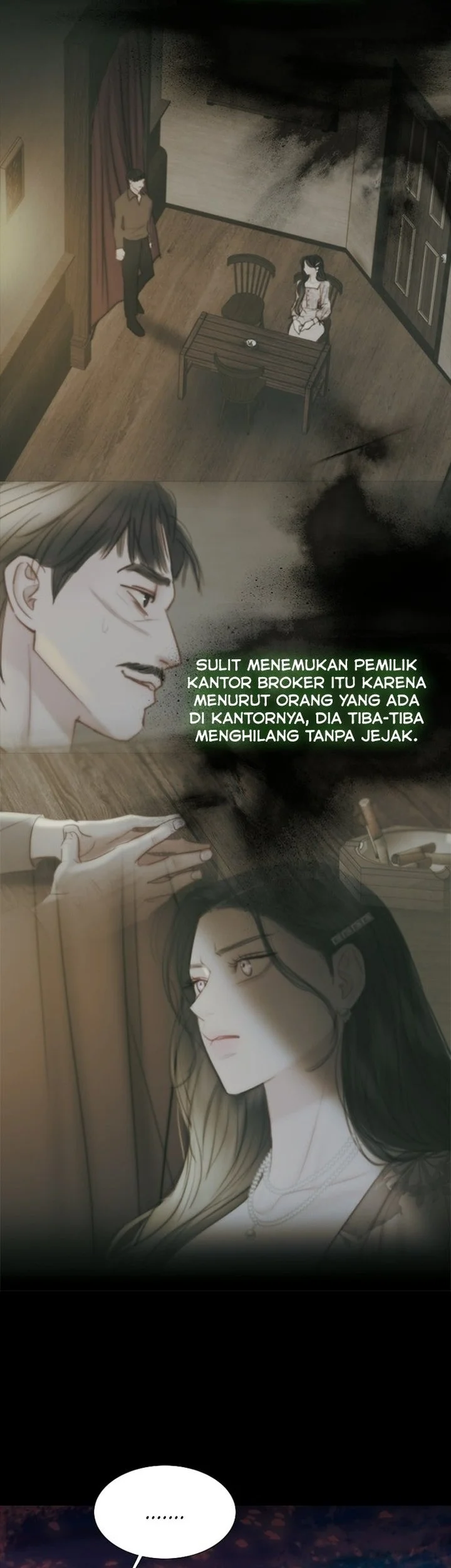 Serena Chapter 99 - halaman 13