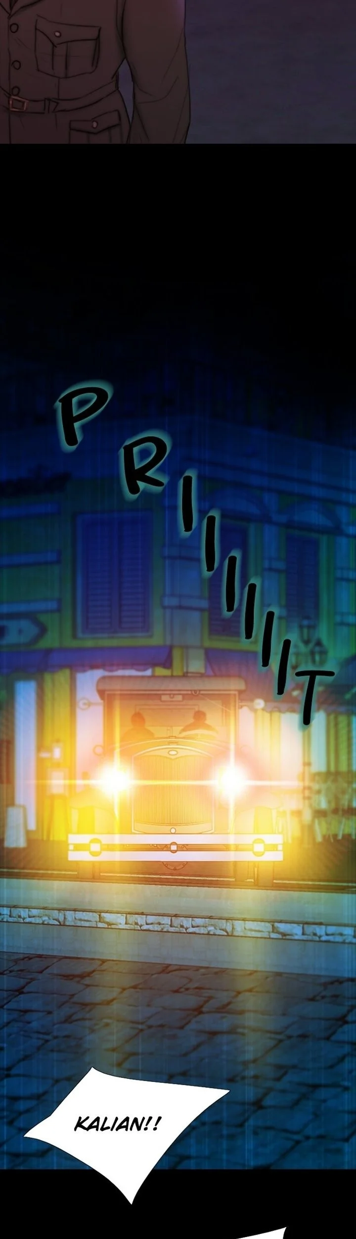 Serena Chapter 99 - halaman 15