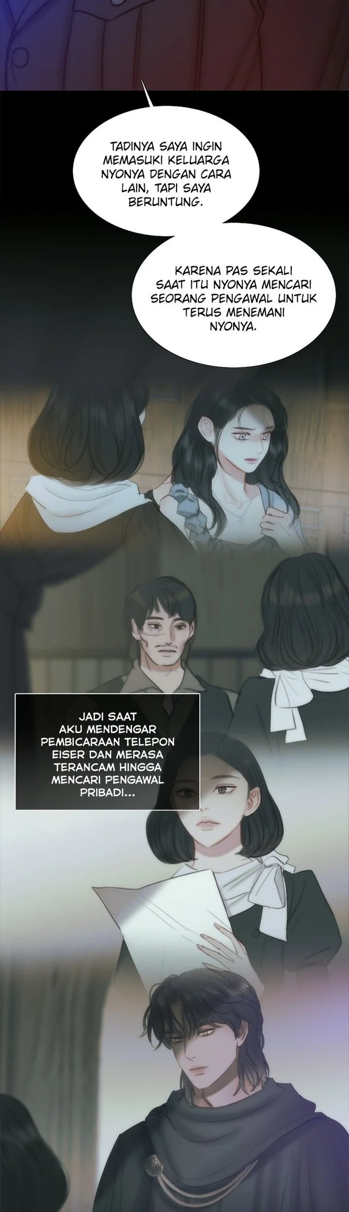 Serena Chapter 99 - halaman 2