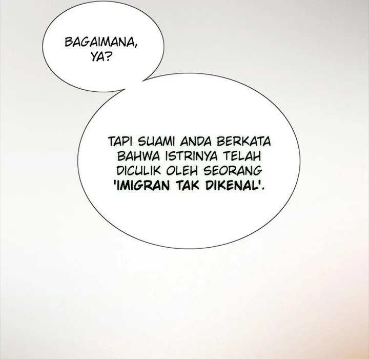 Serena Chapter 99 - halaman 21
