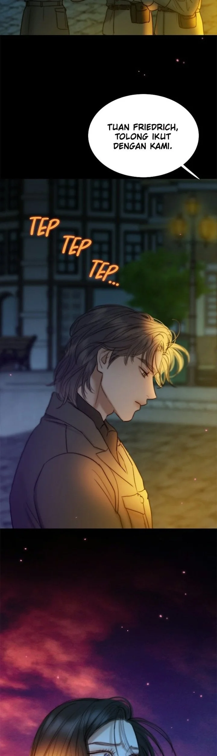 Serena Chapter 99 - halaman 23