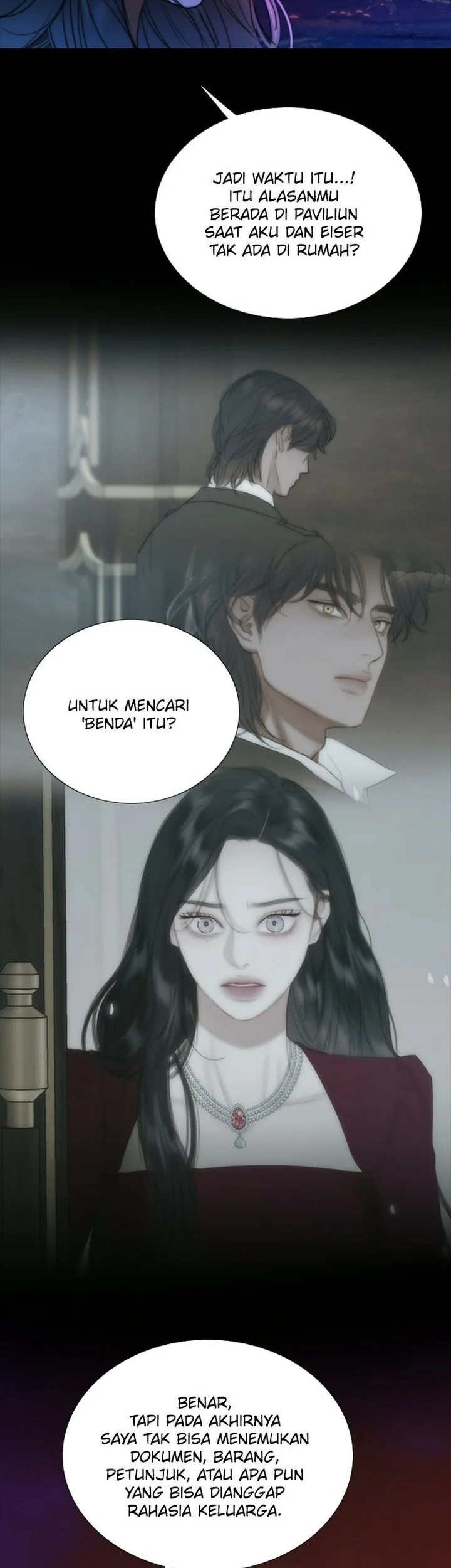 Serena Chapter 99 - halaman 4