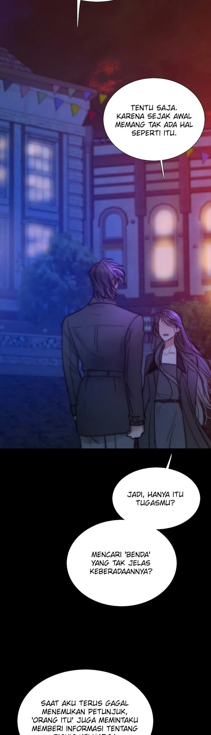 Serena Chapter 99 - halaman 5