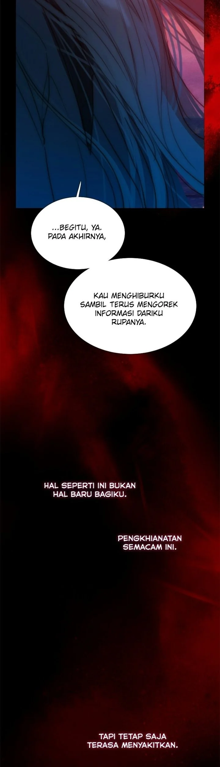 Serena Chapter 99 - halaman 8