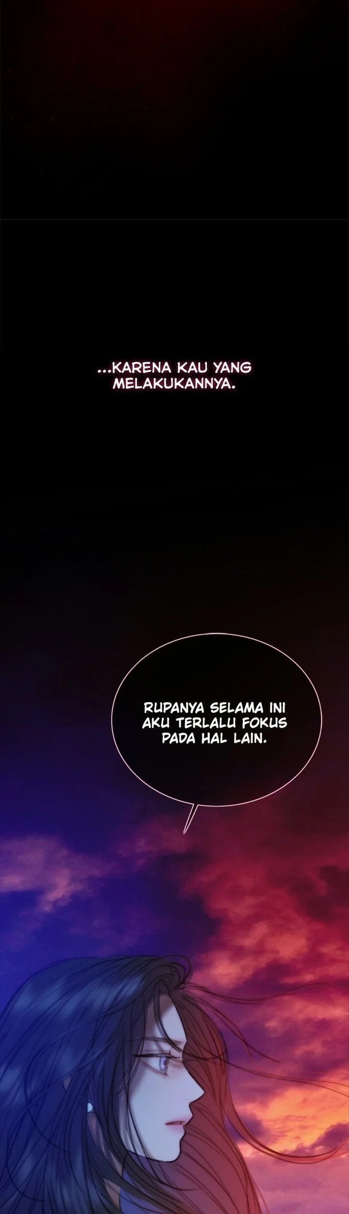 Serena Chapter 99 - halaman 9