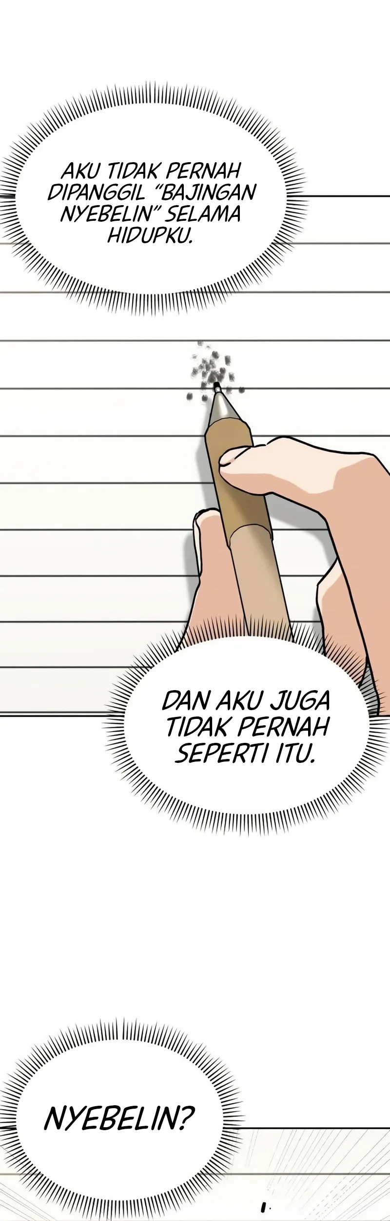 Serim's Golden Rule Chapter 1 - halaman 102