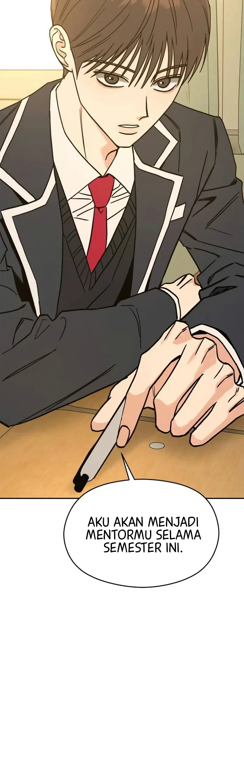 Serim's Golden Rule Chapter 1 - halaman 121