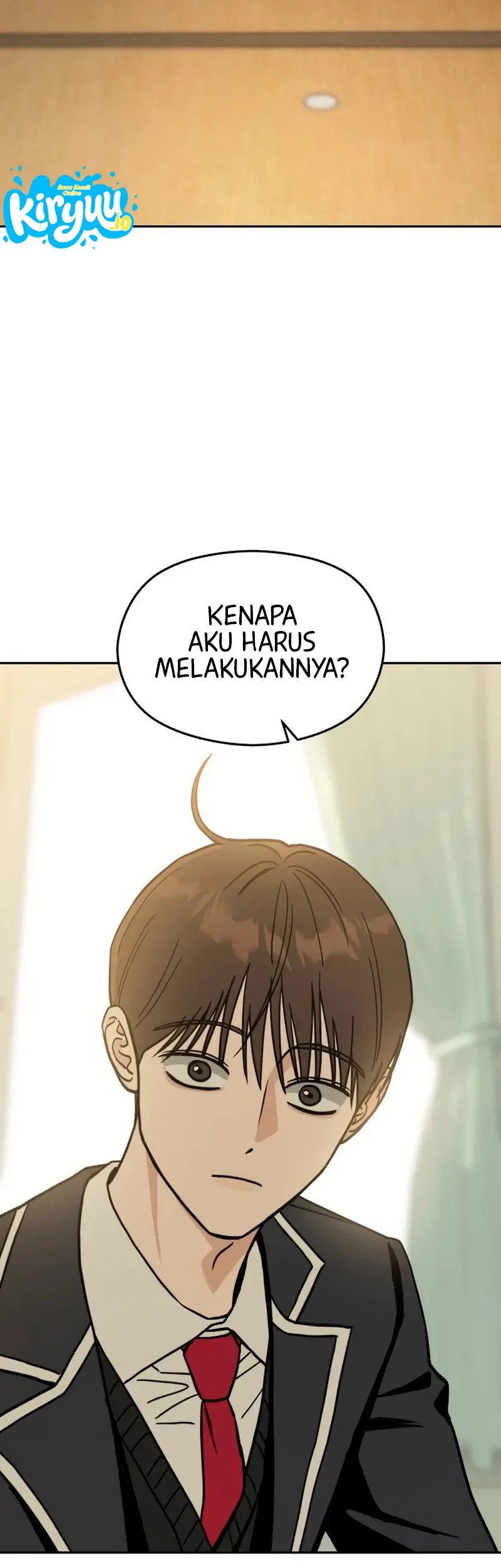 Serim's Golden Rule Chapter 1 - halaman 124