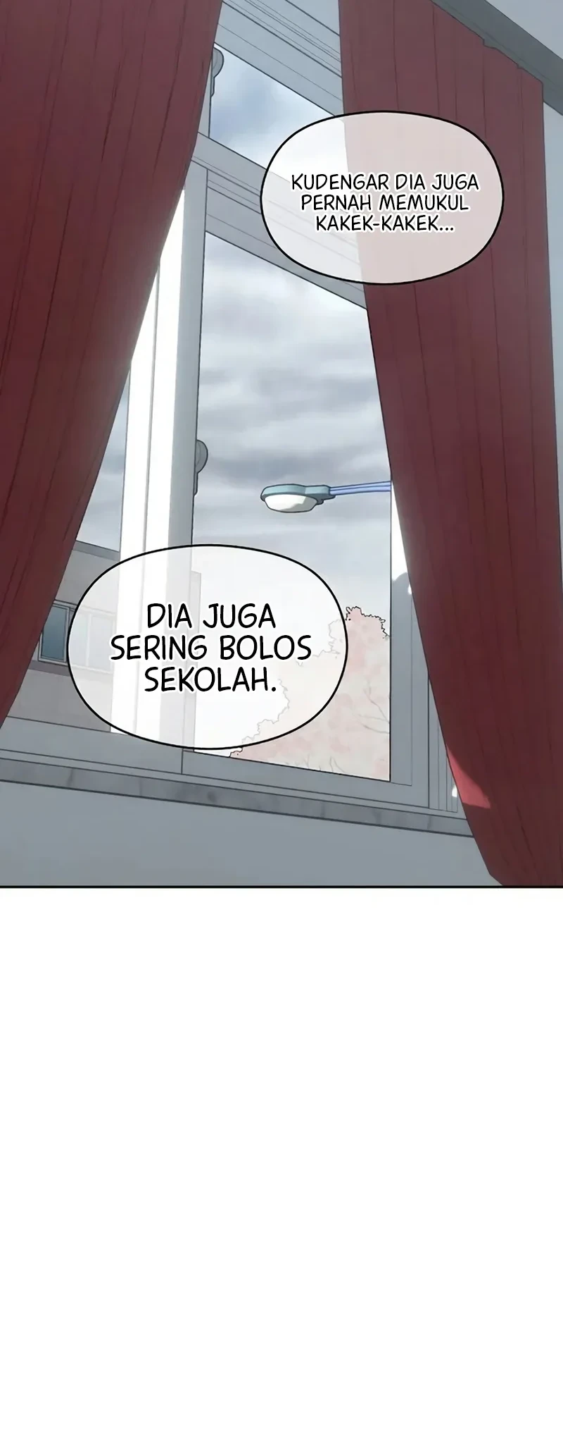Serim's Golden Rule Chapter 1 - halaman 49