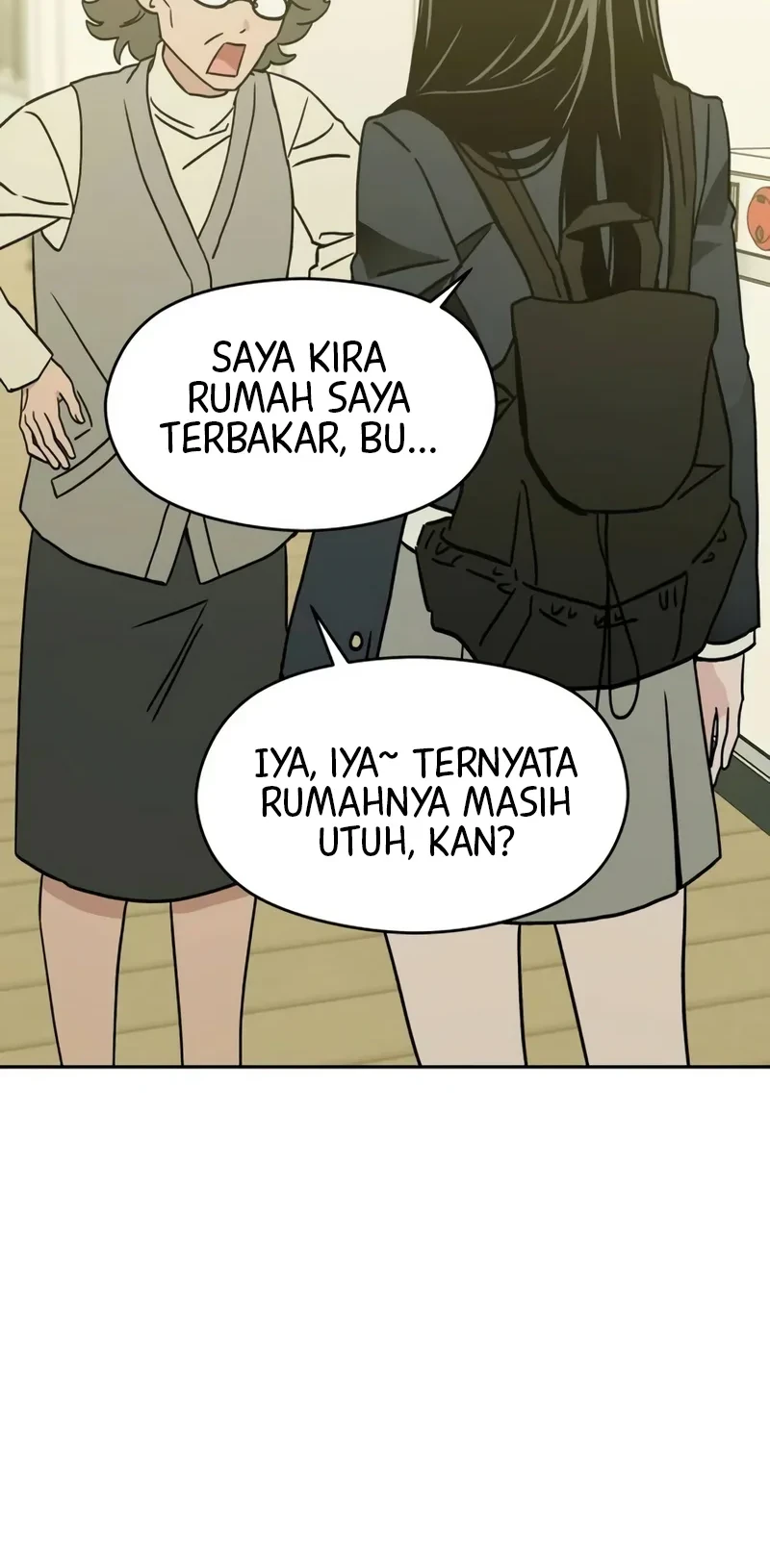 Serim's Golden Rule Chapter 1 - halaman 61