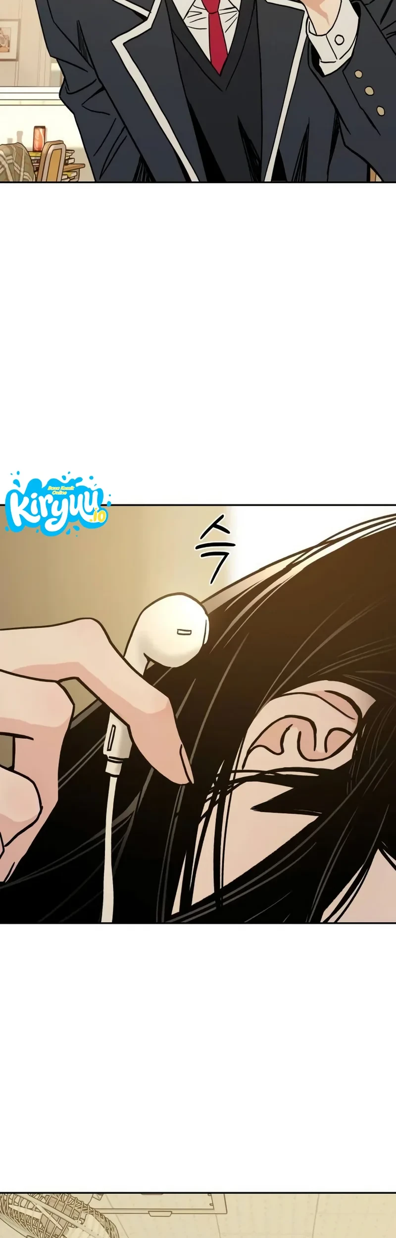 Serim's Golden Rule Chapter 1 - halaman 84