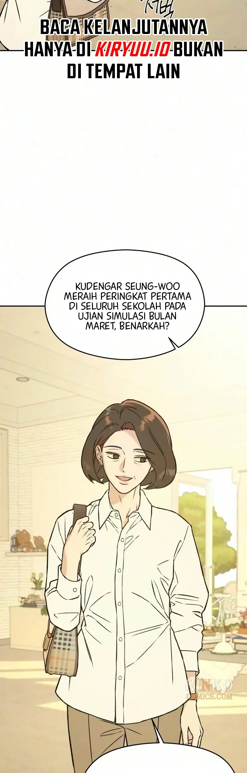 Serim's Golden Rule Chapter 10 - halaman 17