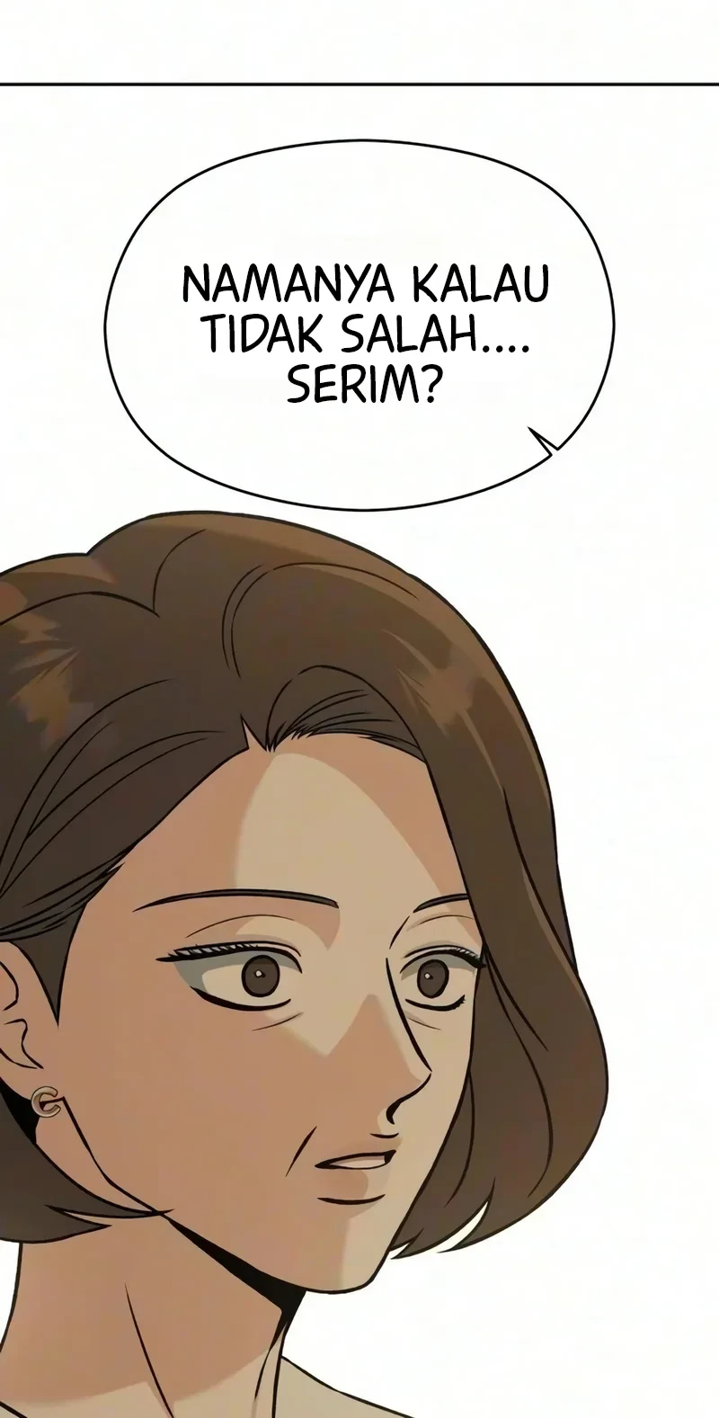 Serim's Golden Rule Chapter 10 - halaman 23