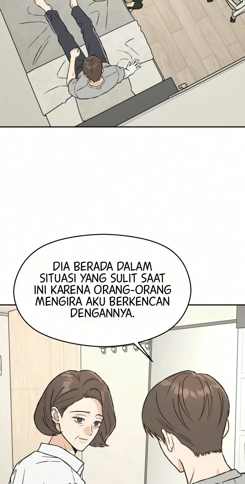 Serim's Golden Rule Chapter 10 - halaman 33