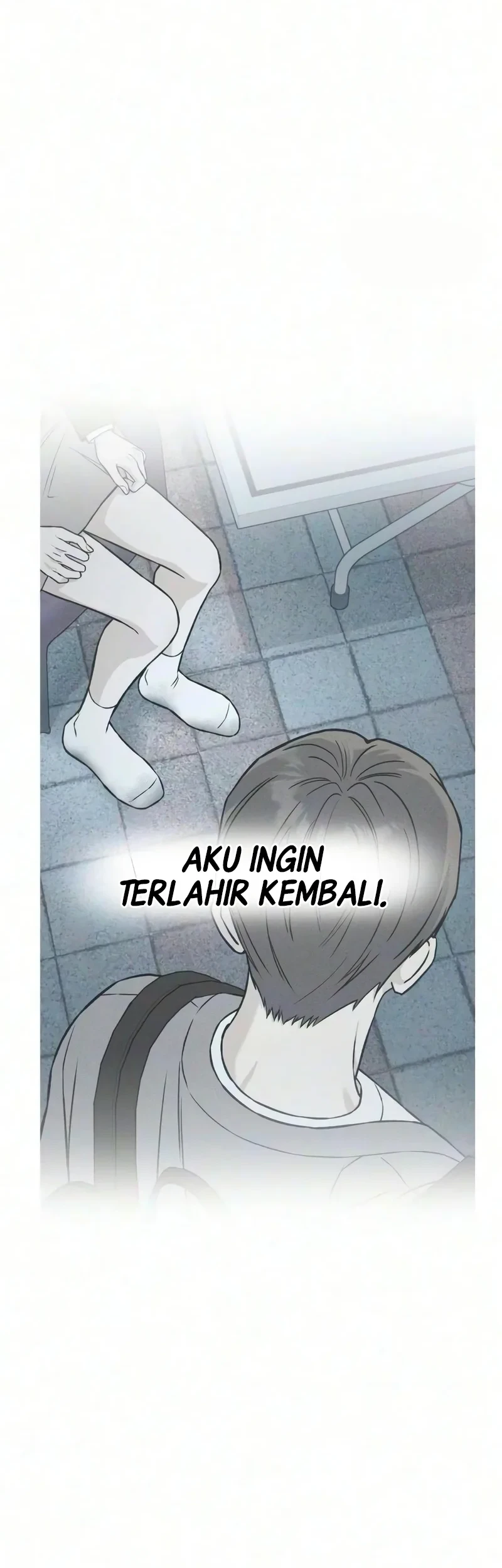 Serim's Golden Rule Chapter 10 - halaman 52