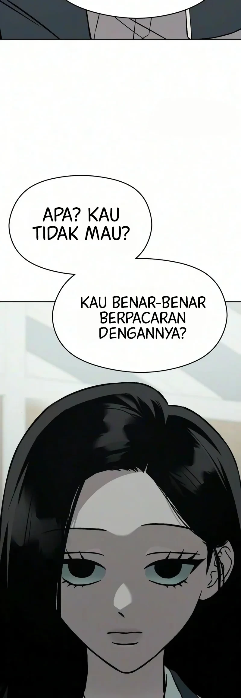Serim's Golden Rule Chapter 10 - halaman 63