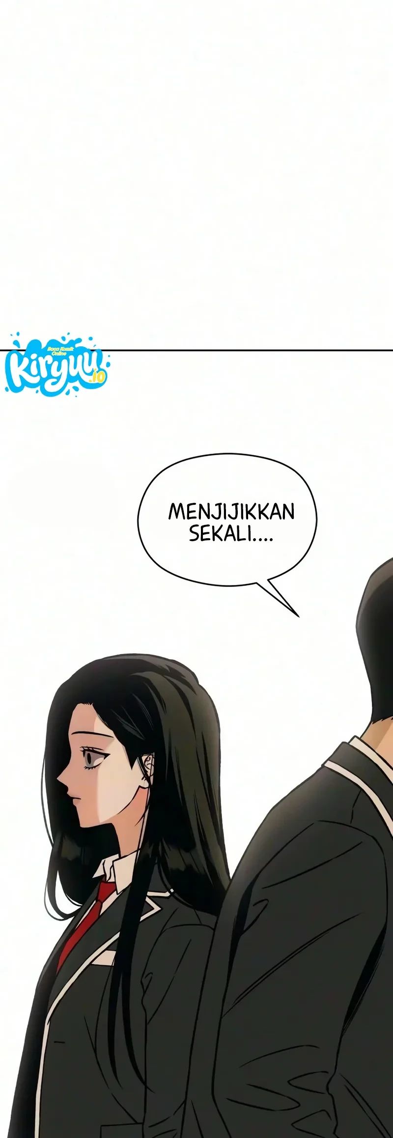 Serim's Golden Rule Chapter 10 - halaman 68