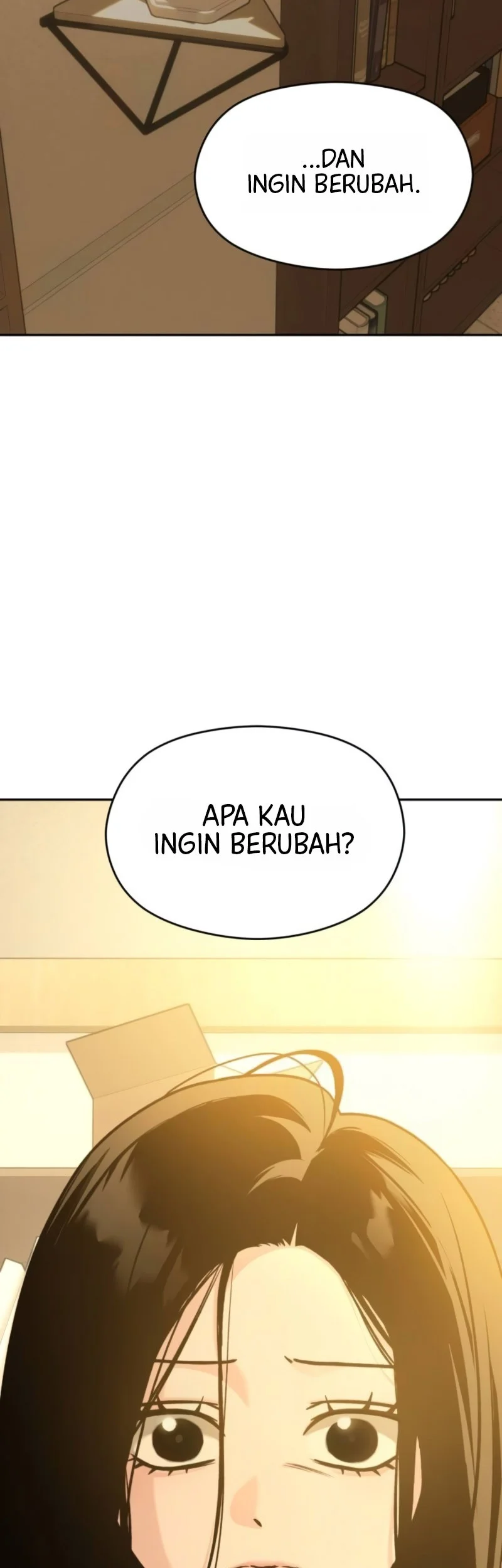 Serim's Golden Rule Chapter 11 - halaman 31