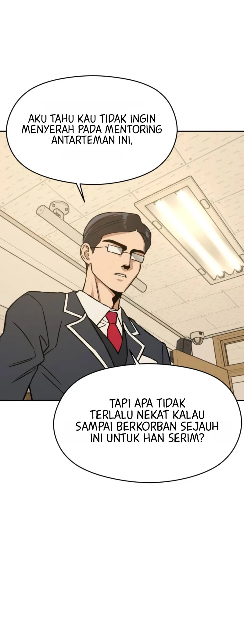 Serim's Golden Rule Chapter 11 - halaman 40
