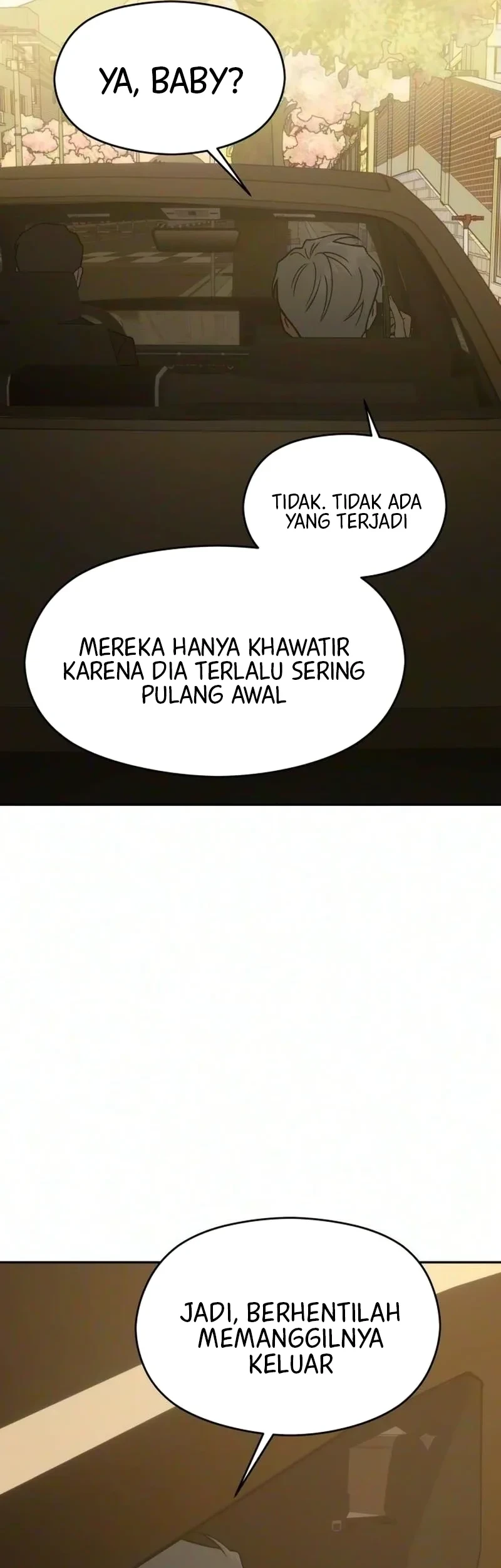 Serim's Golden Rule Chapter 12 - halaman 8