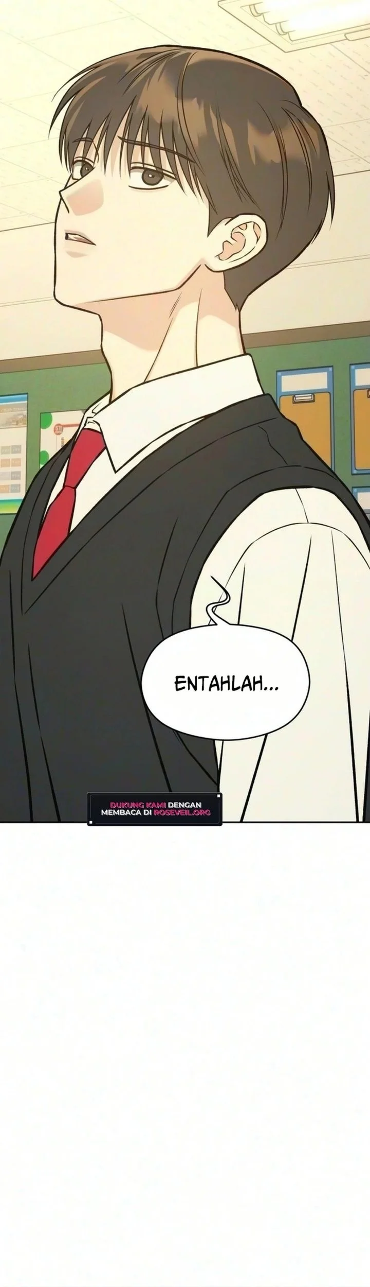 Serim's Golden Rule Chapter 15 - halaman 8