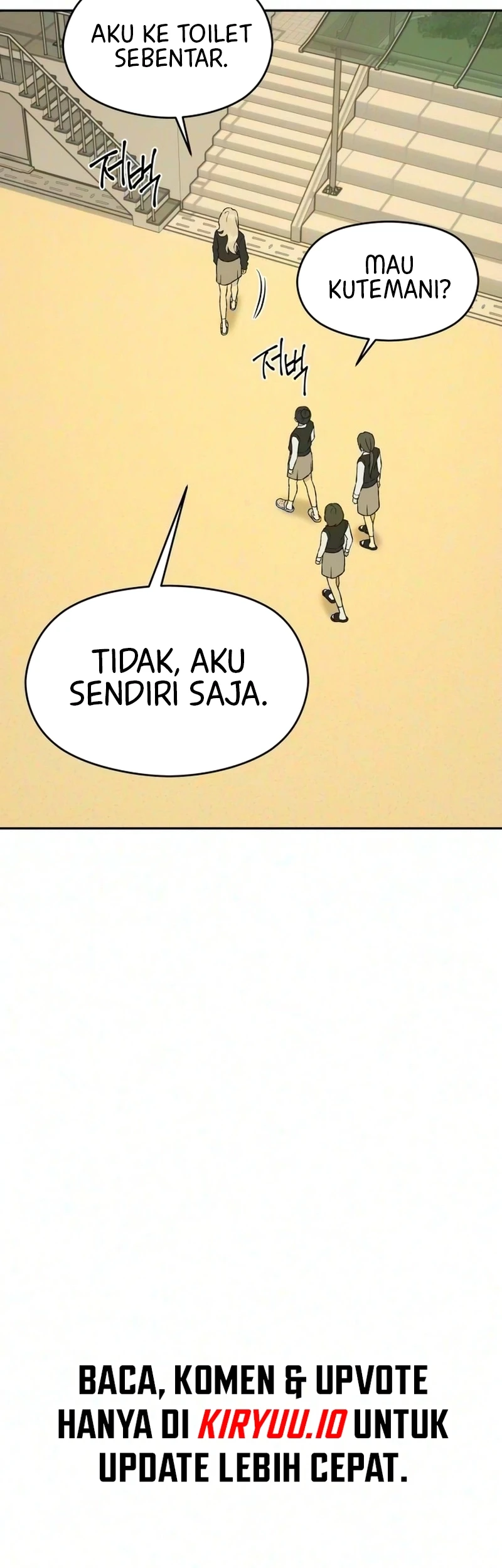 Serim's Golden Rule Chapter 16 - halaman 16