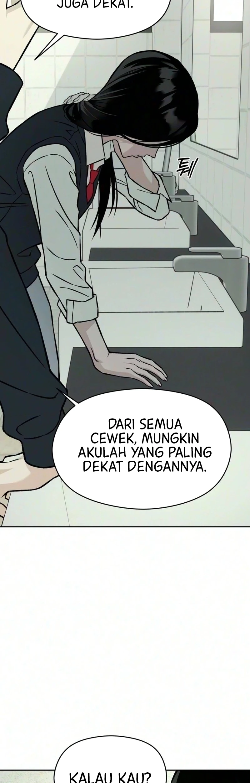 Serim's Golden Rule Chapter 16 - halaman 25