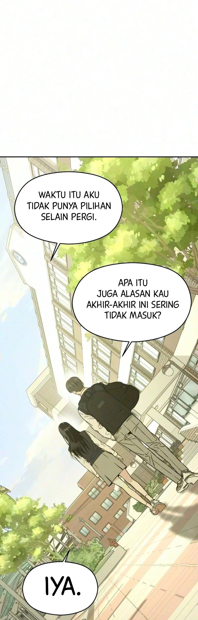 Serim's Golden Rule Chapter 17 - halaman 7