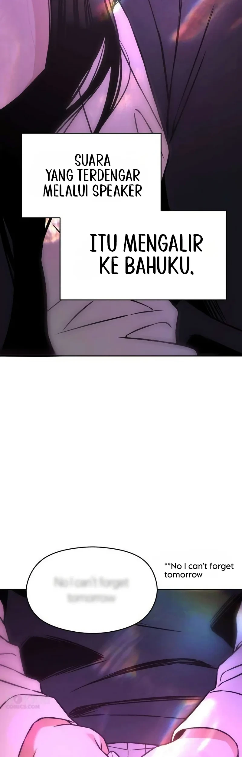 Serim's Golden Rule Chapter 18 - halaman 22