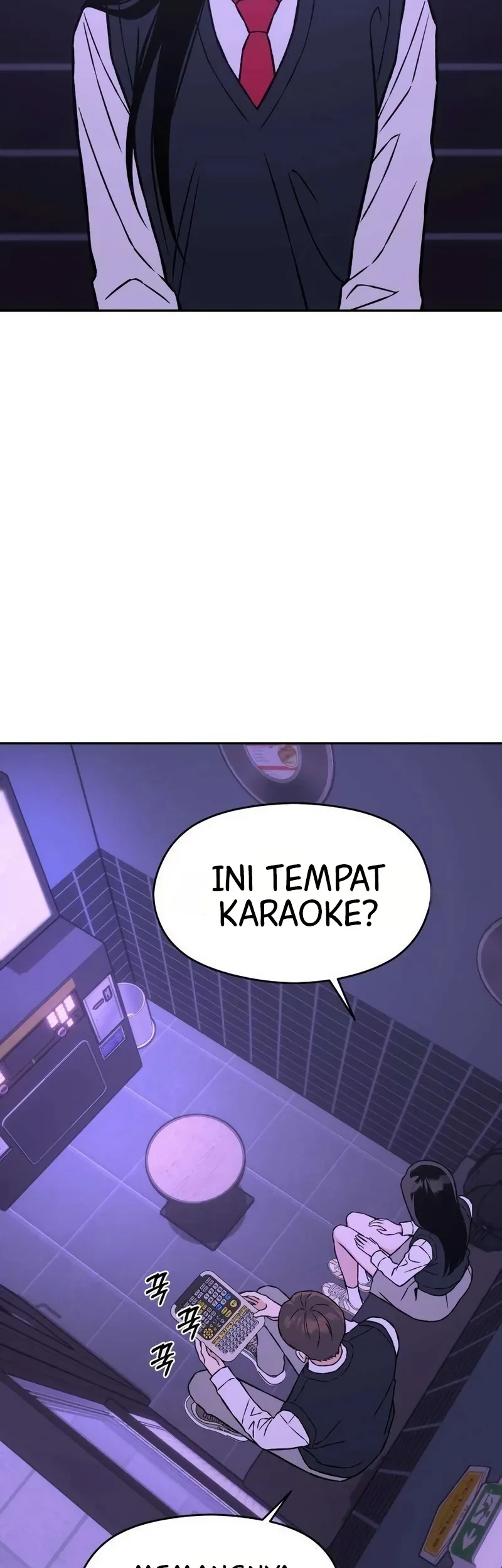 Serim's Golden Rule Chapter 18 - halaman 6