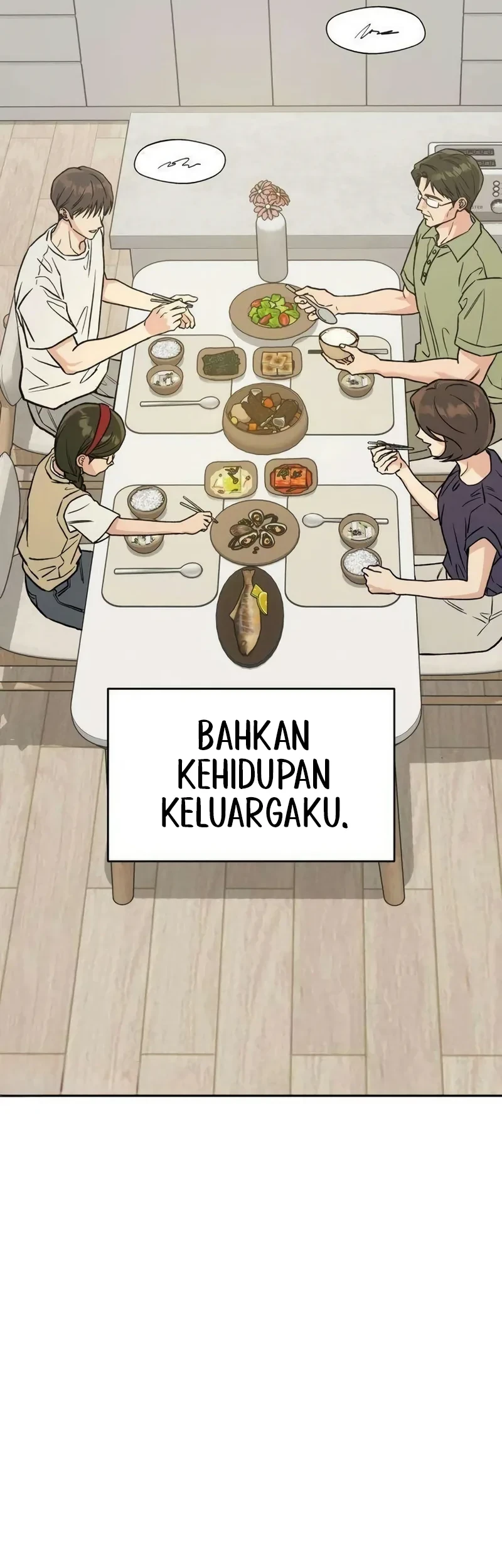 Serim's Golden Rule Chapter 2 - halaman 11